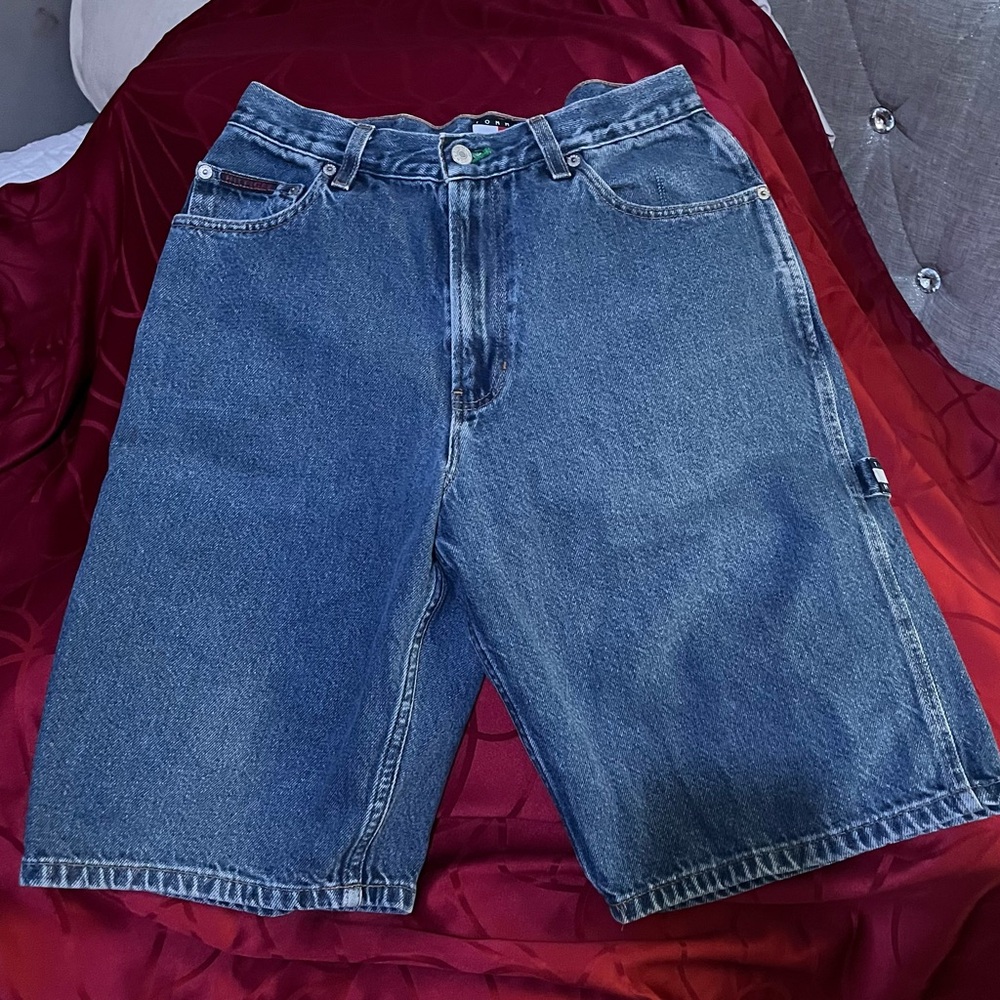 Tommy Helfiger Jean shorts